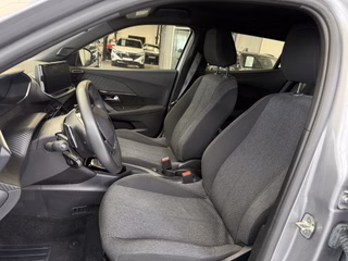 Peugeot 2008 Style Autom. LED Virtual CarPlay PDC - foto 9