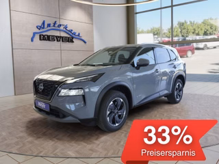 Nissan X-Trail age.one-day registration Kaufen