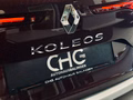 Daumennagel 51 - Renault Koleos Initiale Paris 4x4 LED|BOSE|KAMERA|NAVI|AHK