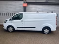 Daumennagel 9 - Ford Transit Custom Kasten 300 L2H1 Trend