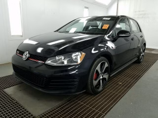 Volkswagen Golf Used vehicle for sale