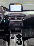 Daumennagel 14 - Ford Focus 1,5 TDCI, Turnier, AUTOMATIK, NAVI, LED,