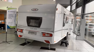 LMC 522 K New vehicle for sale