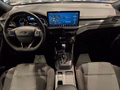Daumennagel 10 - Ford Focus Turnier ST-Line Automatik + LED + Winter + Kamera