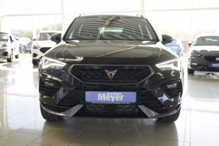 CUPRA Ateca 1,5TSI DSG 5*J.Gar/Pano/Leder/el.Klappe   **