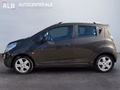 Daumennagel 2 - Chevrolet Spark LT/1.HAND/KLIMA/EURO.5/EFH/HU NEU/