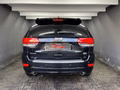 Daumennagel 5 - Jeep Grand Cherokee 3.0 CRD Overland, PANO, ACC, R-KA