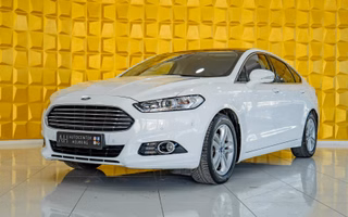 Ford Mondeo Used vehicle for sale
