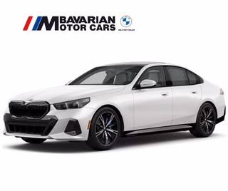 2024 BMW 540i Sedan xDrive - photo 1