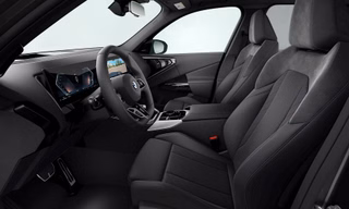 2026 BMW X3 30 xDrive - photo 6