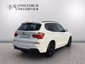 Daumennagel 6 - BMW X3 20d xDrive Autom. M Sport *SHADOW*XENON*AHK*