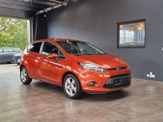 Ford Fiesta Used vehicle for sale