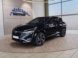 Nissan Qashqai age.one-day registration Kaufen