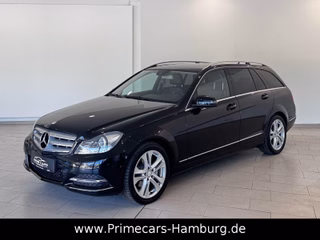 Mercedes-Benz C 220 Gebrauchtwagen Kaufen