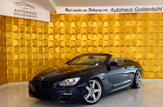 BMW 650 Gebrauchtwagen Kaufen