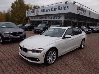BMW 320 Used vehicle for sale