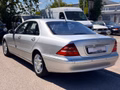Daumennagel 12 - Mercedes-Benz S 400 CDI Xenon BOSE Navi Tempo Klimaaut.