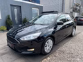 Daumennagel 5 - Ford Focus Turnier Business/I.HAND/KAM/KEYLESS/NAVI/