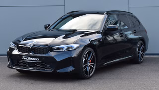 BMW 330 Gebrauchtwagen Kaufen