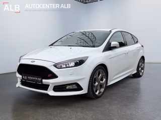 Ford Focus Gebrauchtwagen Kaufen