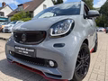 Daumennagel 47 - Smart ForTwo BRABUS*PANORAMA*JBL*KAMERA*TAILOR-MADE*