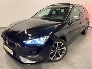 Seat Leon Gebrauchtwagen Kaufen