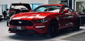 Daumennagel 3 - Ford Mustang GT Fastback MagneRide|1.HD|BANG&OLUFSEN