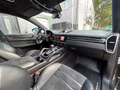 Daumennagel 19 - Porsche Cayenne Coupe V8 GTS/PANO/CHRONO/ALCNTR/ACC/SOFT
