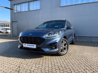 Ford Kuga Gebrauchtwagen Kaufen