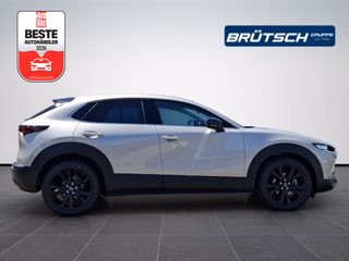 Mazda CX-30 2.5 140PS 6AT Homura - foto 3