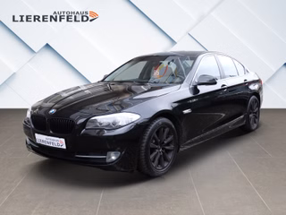 BMW 535 Авто с пробегом купить
