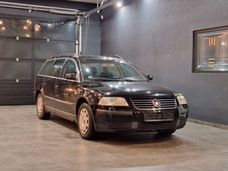 Volkswagen Passat Variant 1.9TDI - photo 1