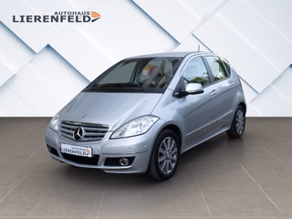 Mercedes-Benz A 180 Авто с пробегом купить