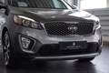 Daumennagel 6 - Kia Sorento Platinum Edition 4WD  AUT AHK PANO INFINITY 360°