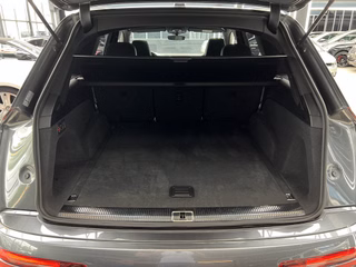 Audi SQ7 4.0 TDI quattro PANO / AHK / MATRIX / 360° CAM / B&O / SOFT - foto 31