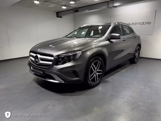 Mercedes-Benz GLA 200 *Urban*Navi*PDC* - foto 1