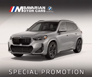 BMW X1 New vehicle for sale