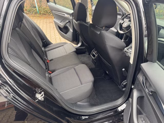 Skoda Octavia Combi Ambition - foto 14