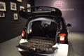 Daumennagel 20 - Smart ForTwo Coupe 52 kW/32555 KM/PASSION/AUTOMATIK