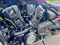 Daumennagel 9 - Indian Scout Classic Limited + Tech 2026