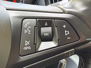 Opel Zafira C Active Navi CAM 1.Hand - bilder 16