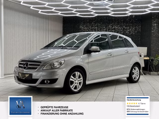 Mercedes-Benz B 180 Used vehicle for sale