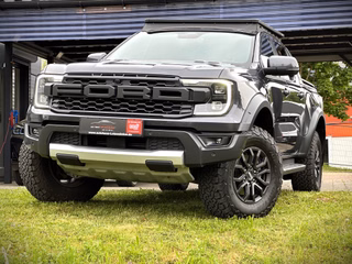 Ford Ranger Raptor 4WD Doka B&O|LEDER|MATRIX|ACC|360° Used vehicle for sale | First registration 06/2023 | Price 49.990 €