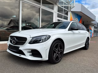 Mercedes-Benz C 300 Gebrauchtwagen Kaufen