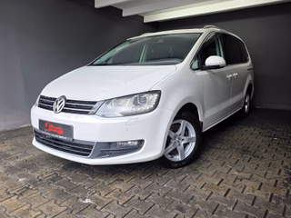 Volkswagen Sharan Gebrauchtwagen Kaufen