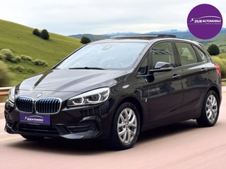 BMW 225 Active Tourer Gebrauchtwagen Kaufen