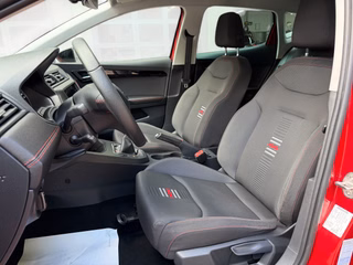 SEAT Ibiza FR FR Navi PDC SHZ ACC LED - foto 2