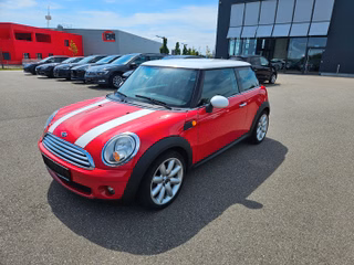 MINI Mini Gebrauchtwagen Kaufen