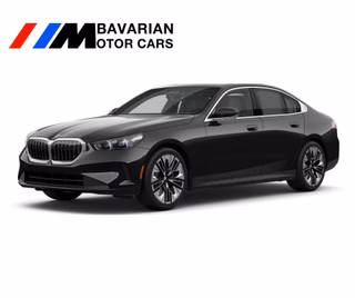 BMW 530 New vehicle for sale