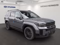 Daumennagel 2 - Hyundai SANTA FE HEV 6-Sitzer 1.6 T-GDI 239 PS 4WD BLACKLINE Schiebedach  Hybrid 158 kW Blackline